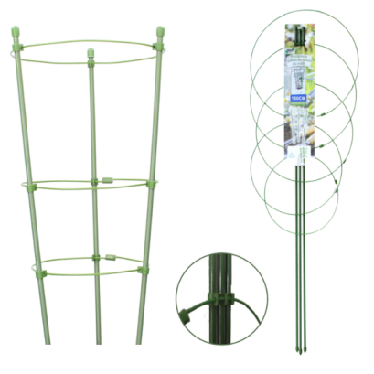 Suport circular pentru plante - 25 cm