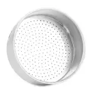 Cafetieră din aluminiu pentru 150 ml, pentru 3 cești