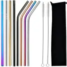 Set Paie Metalice Reutilizabile