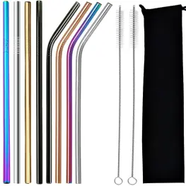 Set Paie Metalice Reutilizabile