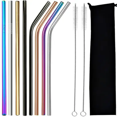Set Paie Metalice Reutilizabile