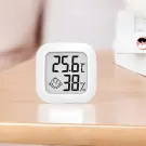 Statie meteo, Digital, Indicator de confort, Indicator de temperatura si umiditate