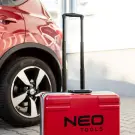 Set Profesional de Scule Izolate pentru Autoturisme Electrice și Hibrid – 51 Piese, NEO 01-312