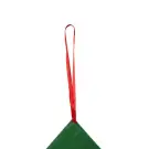 Brad de Crăciun din fetru – 90 cm