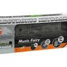 Pian pentru copii MQ807 cu microfon și intrare USB