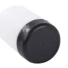 Lampă de noapte LED RGB cu USB și 8 culori selectabile, două moduri de iluminare