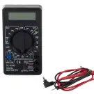 Multimetru digital DT-830B cu afișaj LCD