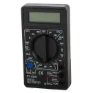Multimetru digital DT-830B cu afișaj LCD