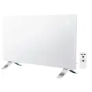 Convector electric de încălzire 2000W, IP24, WIFI