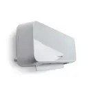 Radiator inteligent de perete – 1000/2000W – Tuya – 220-240V – Opal
