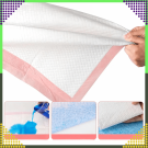 Covorașe igienice absorbante pentru animale de companie 60 x 90 cm – set 50 bucăți