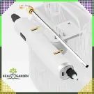 Pulverizator electric 5L cu acumulator și încărcare USB-C