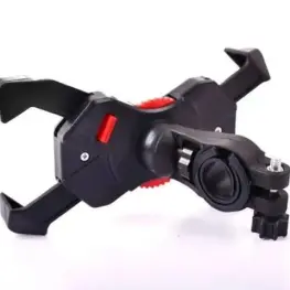Suport telefon bicicleta 360°