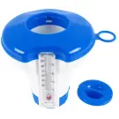 Dozator chimicale piscină cu termometru plutitor