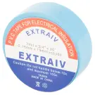 Bandă izolatoare PVC, 19mm x 9m, diverse culori
