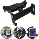 Suport Auto RC-K-1566 pentru Telefon și Tabletă, Montare pe Tetieră, Rotire 360°