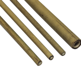 Suport din Bambus pentru Plante, 150 cm, Diametru 14–16 mm