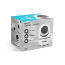 Camera Inteligenta de Securitate - WiFi