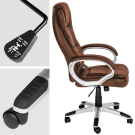 Scaun De Birou Directorial Relax