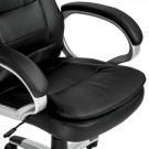 Scaun De Birou Directorial Relax