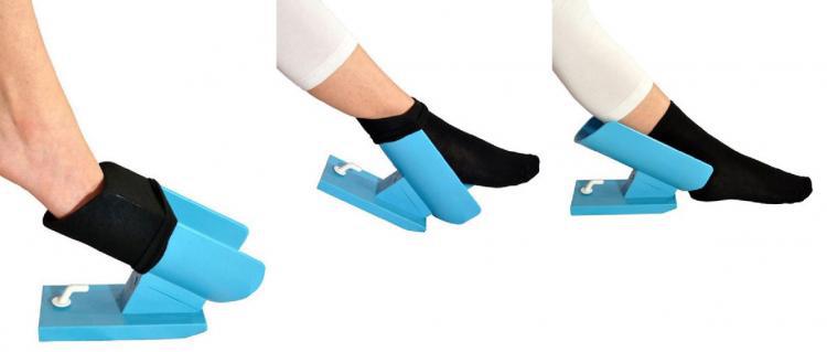 Incaltator De Ciorapi Sock Slider