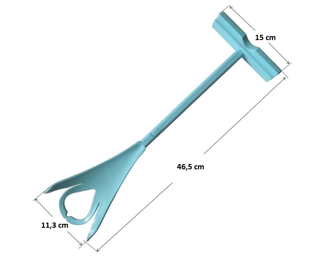 Incaltator De Ciorapi Sock Slider