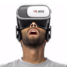 VR BOX 2.0 Ochelari Realitate Virtuala