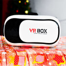 VR BOX 2.0 Ochelari Realitate Virtuala
